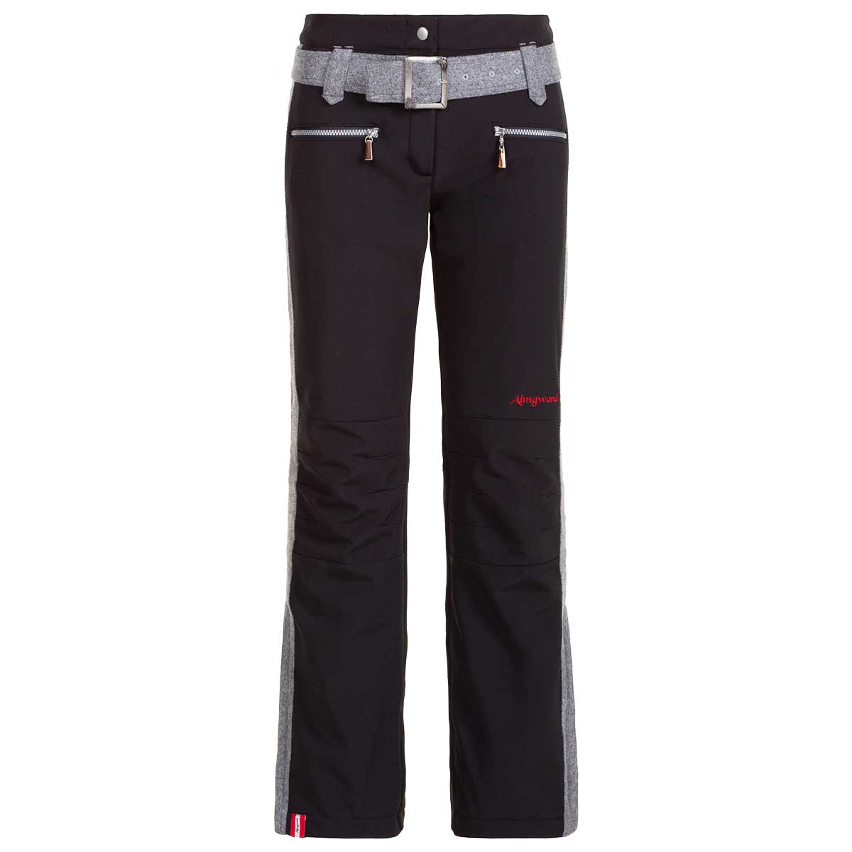 Almgwand Peistakogel Pant Women's in Black
